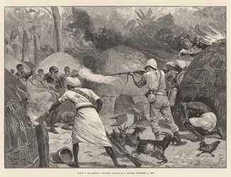 Expedición de rescate de Emin Pasha de Stanley